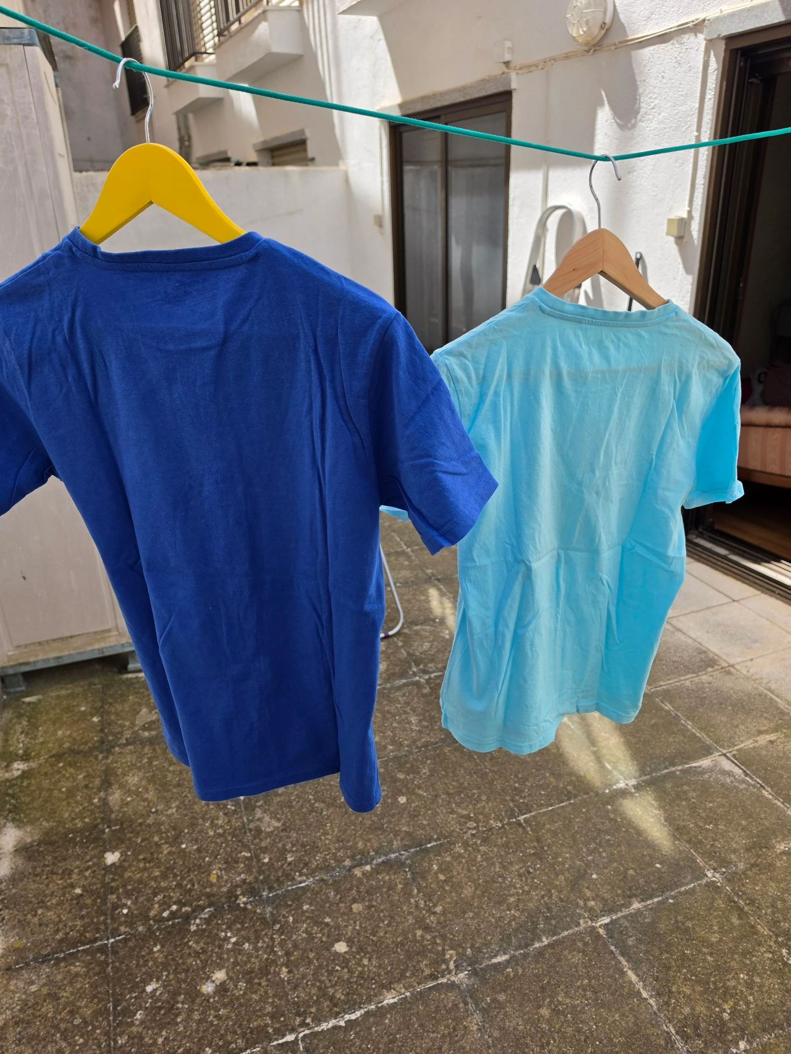 Lot of 2 "Jhon Smith" Boys' T-Shirts size 14 – photo 2